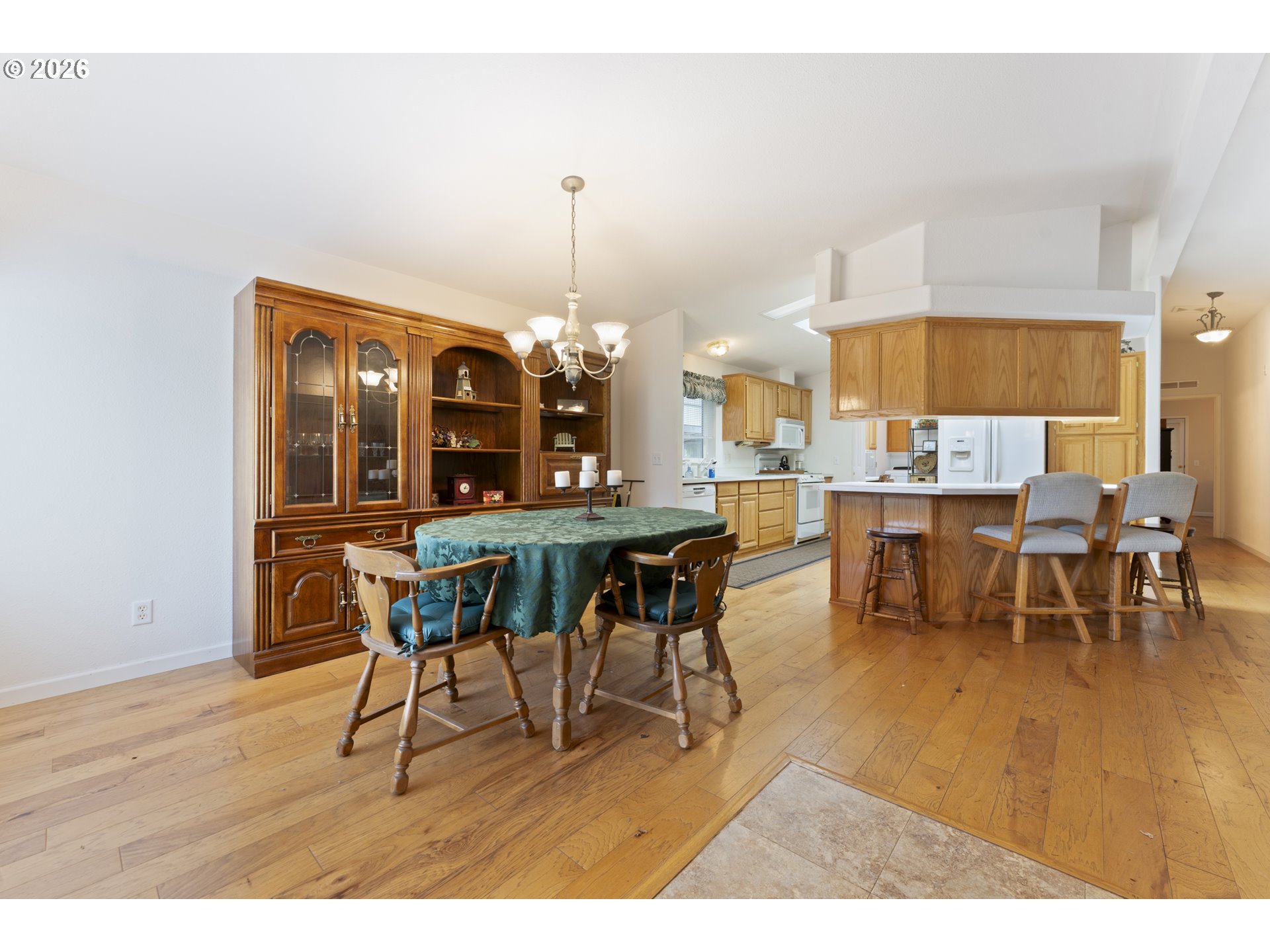 1600 RHODODENDRON DR 309