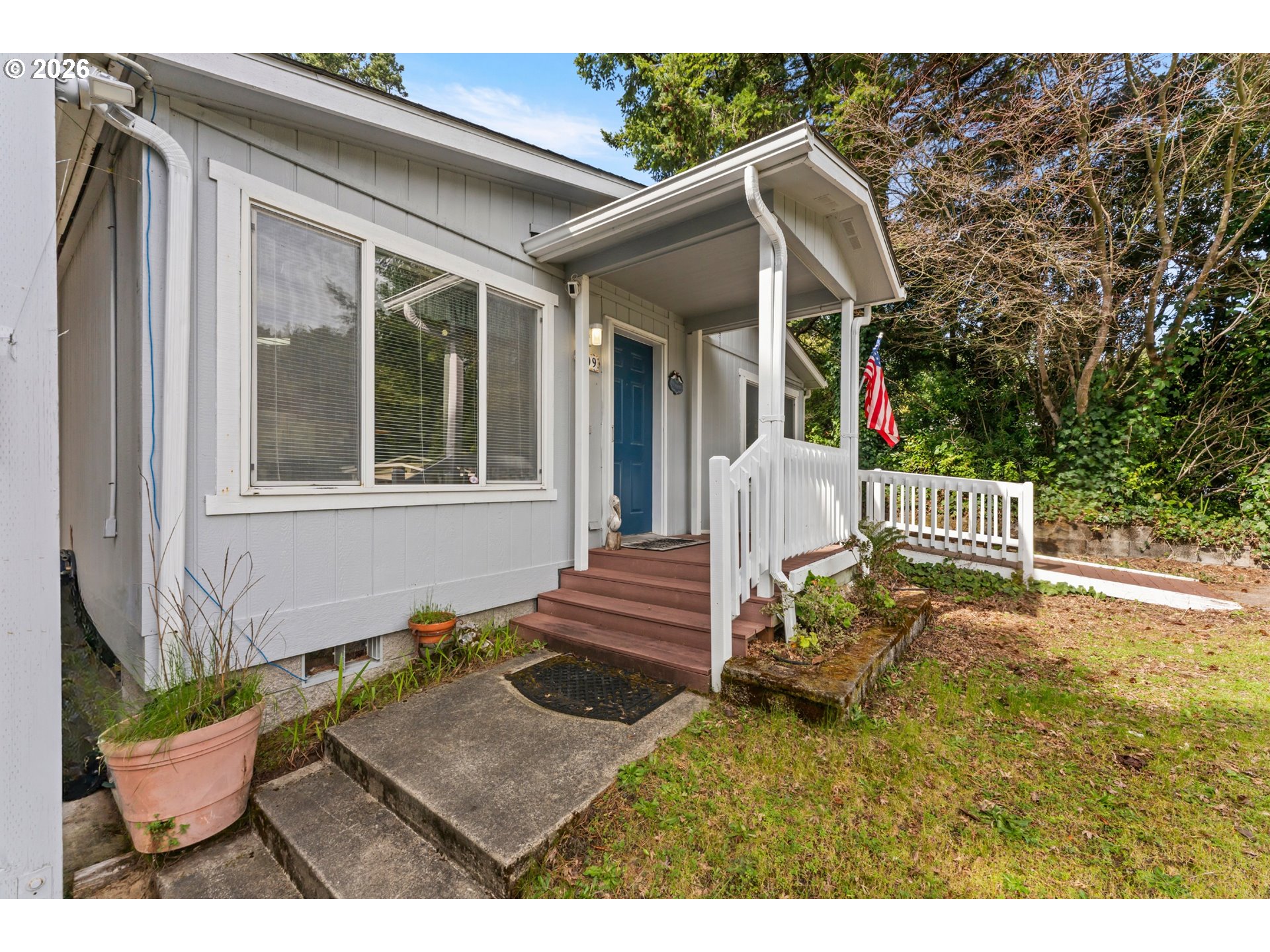 1600 RHODODENDRON DR 309