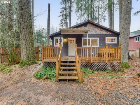 71597 E MINIKAHDA AVE Rhododendron OR 97049