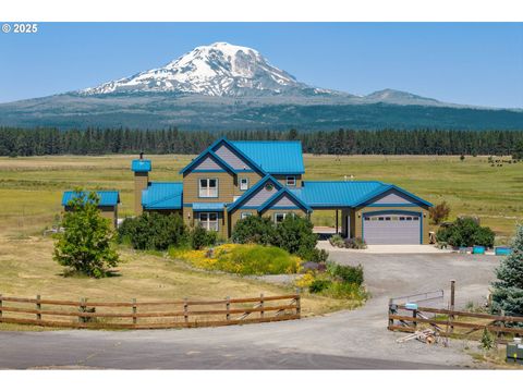 27 E ADAMS VIEW DR Glenwood WA 98619