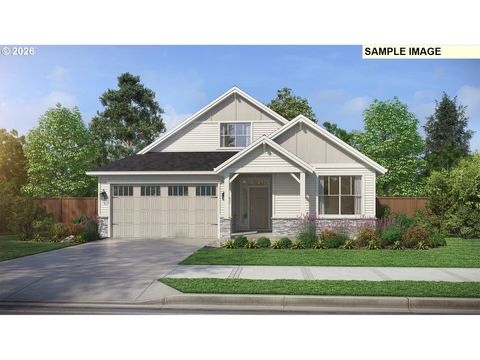 NE 195th CT Vancouver WA 98684