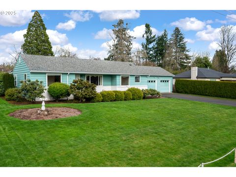 15708 SE FRANCIS AVE Milwaukie OR 97267