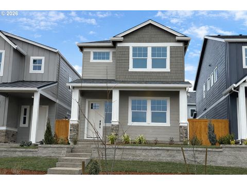 16853 SW Pomelo DR Sherwood OR 97140