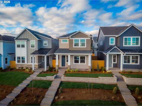 16853 SW Pomelo DR Sherwood OR 97140