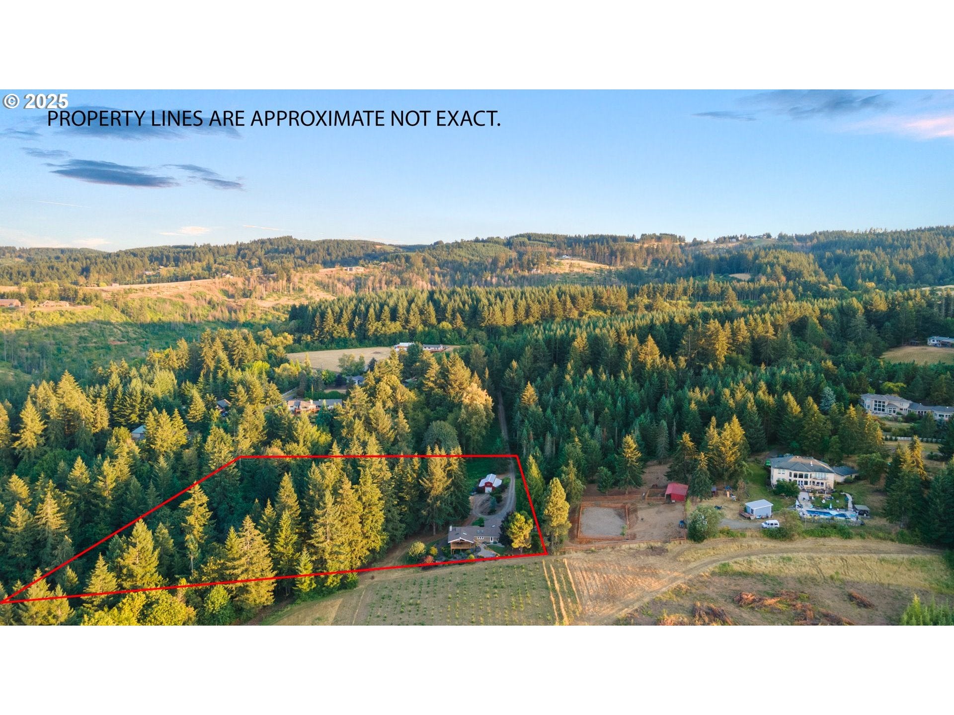 29965 SW Buckhaven Rd, Hillsboro, OR, 97123, USA, 3 Bedrooms Bedrooms, ,3 BathroomsBathrooms,Residential,Active,29965 SW Buckhaven Rd,515462920
