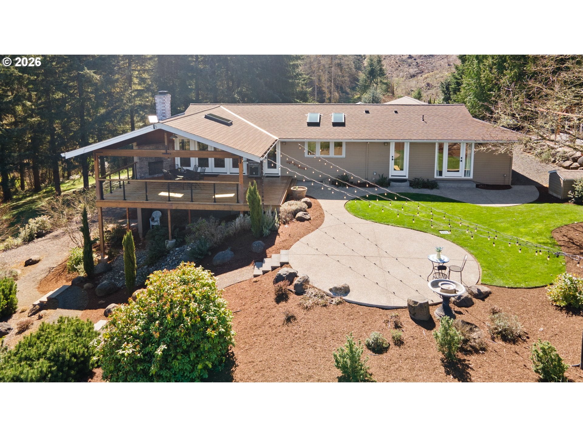 29965 SW Buckhaven Rd, Hillsboro, OR, 97123, USA, 3 Bedrooms Bedrooms, ,3 BathroomsBathrooms,Residential,Active,29965 SW Buckhaven Rd,515462920