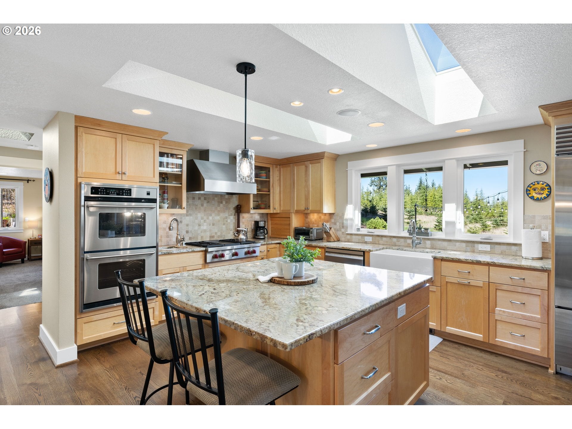 29965 SW Buckhaven Rd, Hillsboro, OR, 97123, USA, 3 Bedrooms Bedrooms, ,3 BathroomsBathrooms,Residential,Active,29965 SW Buckhaven Rd,515462920