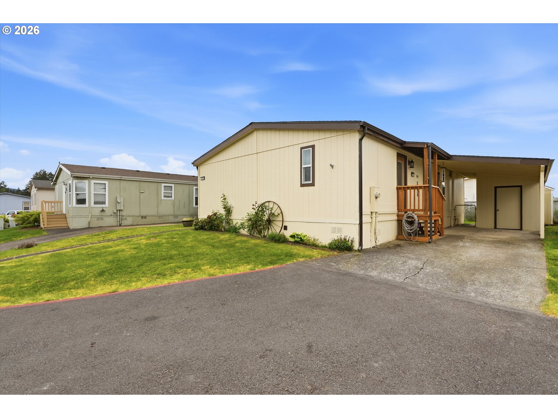 1000 S MCKERN CT 102