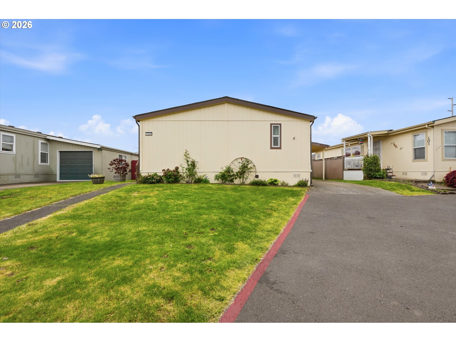 1000 S MCKERN CT 102