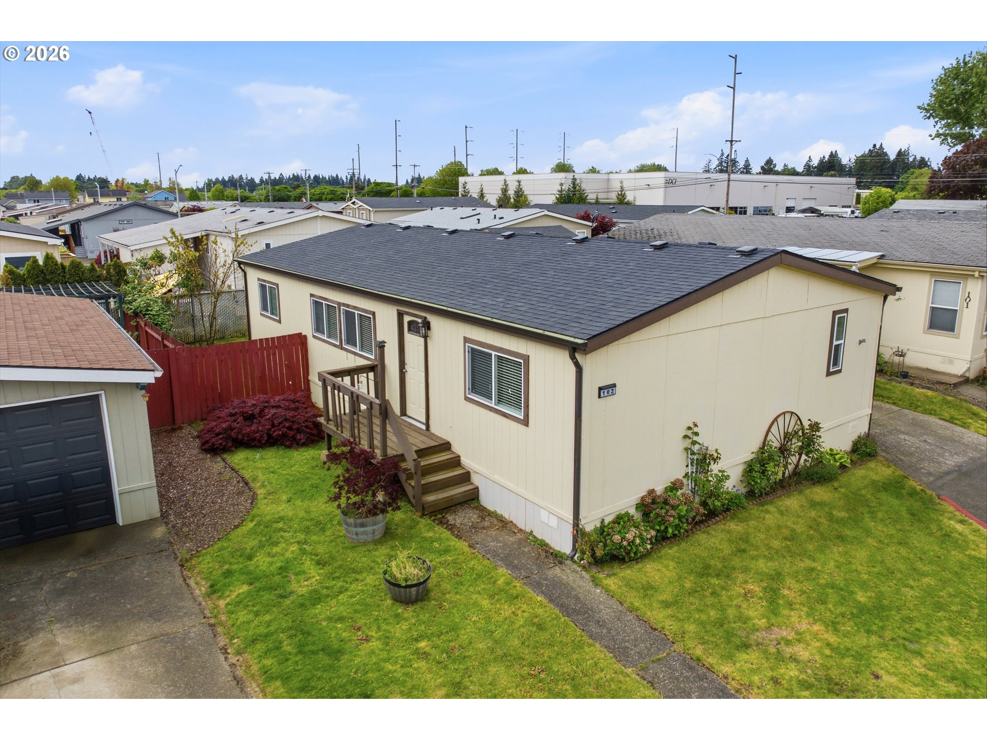 1000 S MCKERN CT 102
