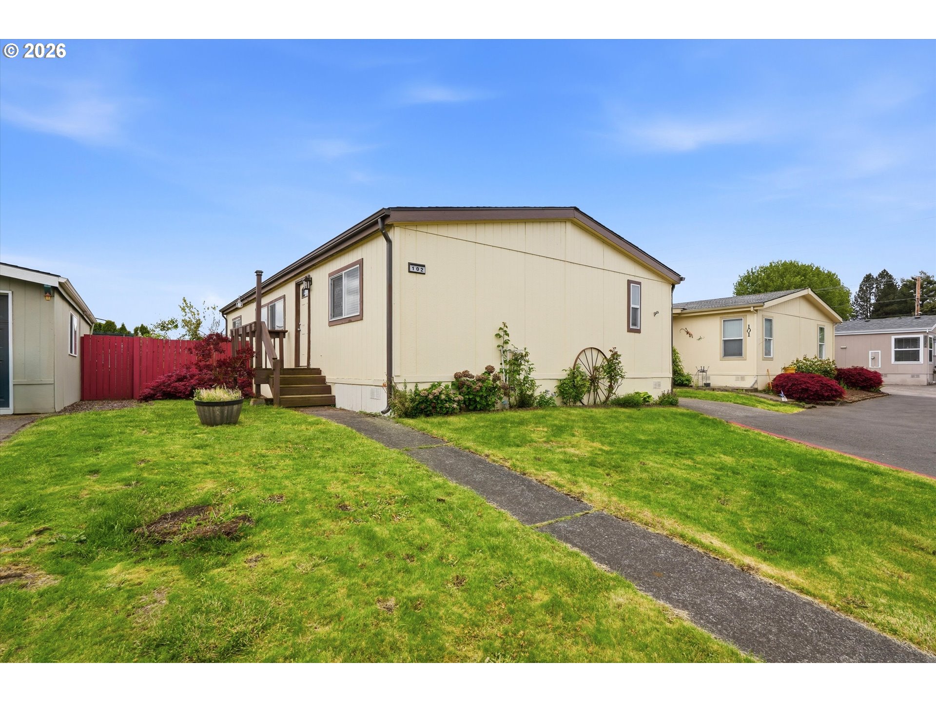 1000 S MCKERN CT 102