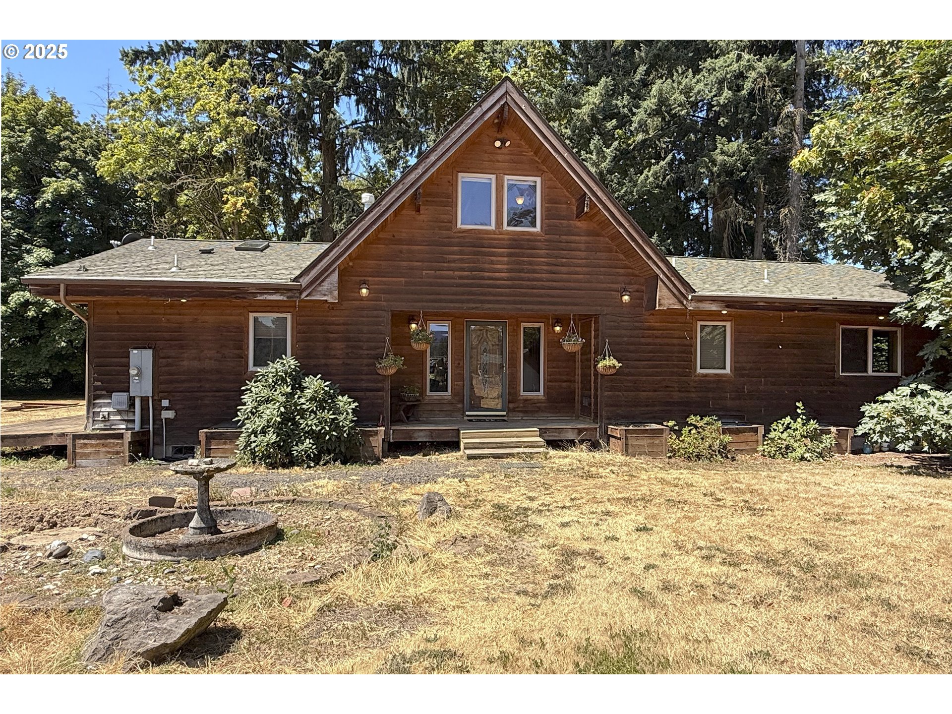 8325 NE DOG RIDGE RD