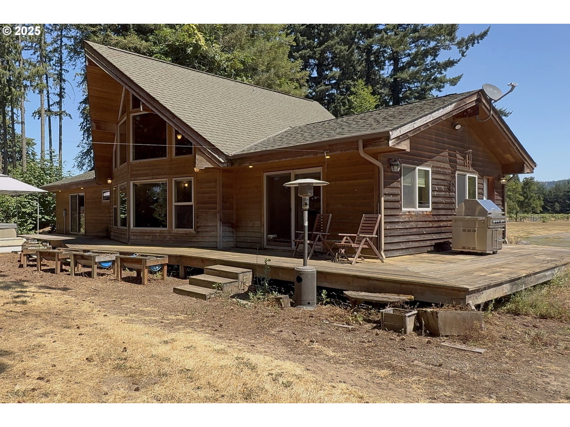 8325 NE DOG RIDGE RD