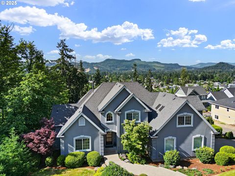 380 Mountaingate DR Springfield OR 97478