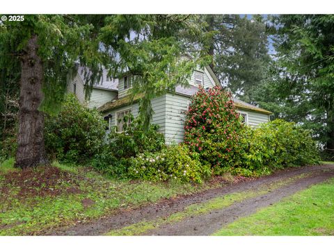 20812 SW ELWERT RD Sherwood OR 97140