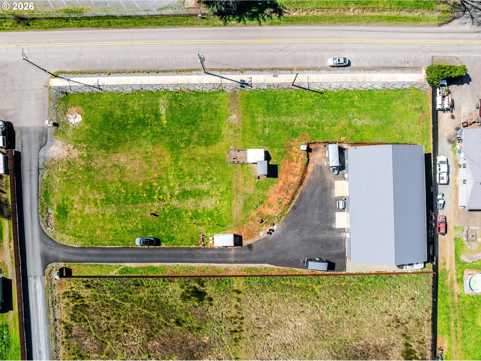 20915 S COLTON CREEKS DR