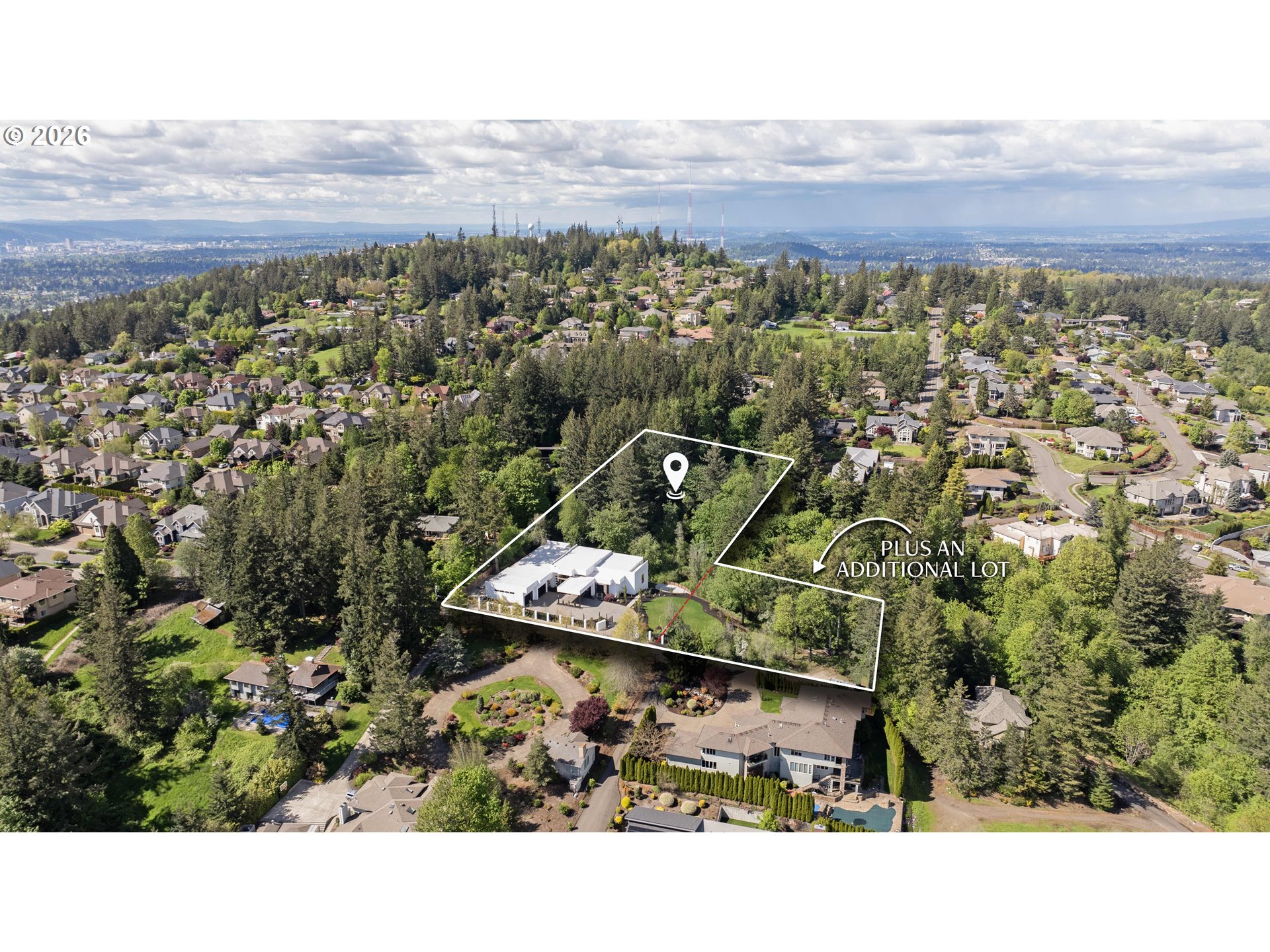 11555 SE HILLTOP CT