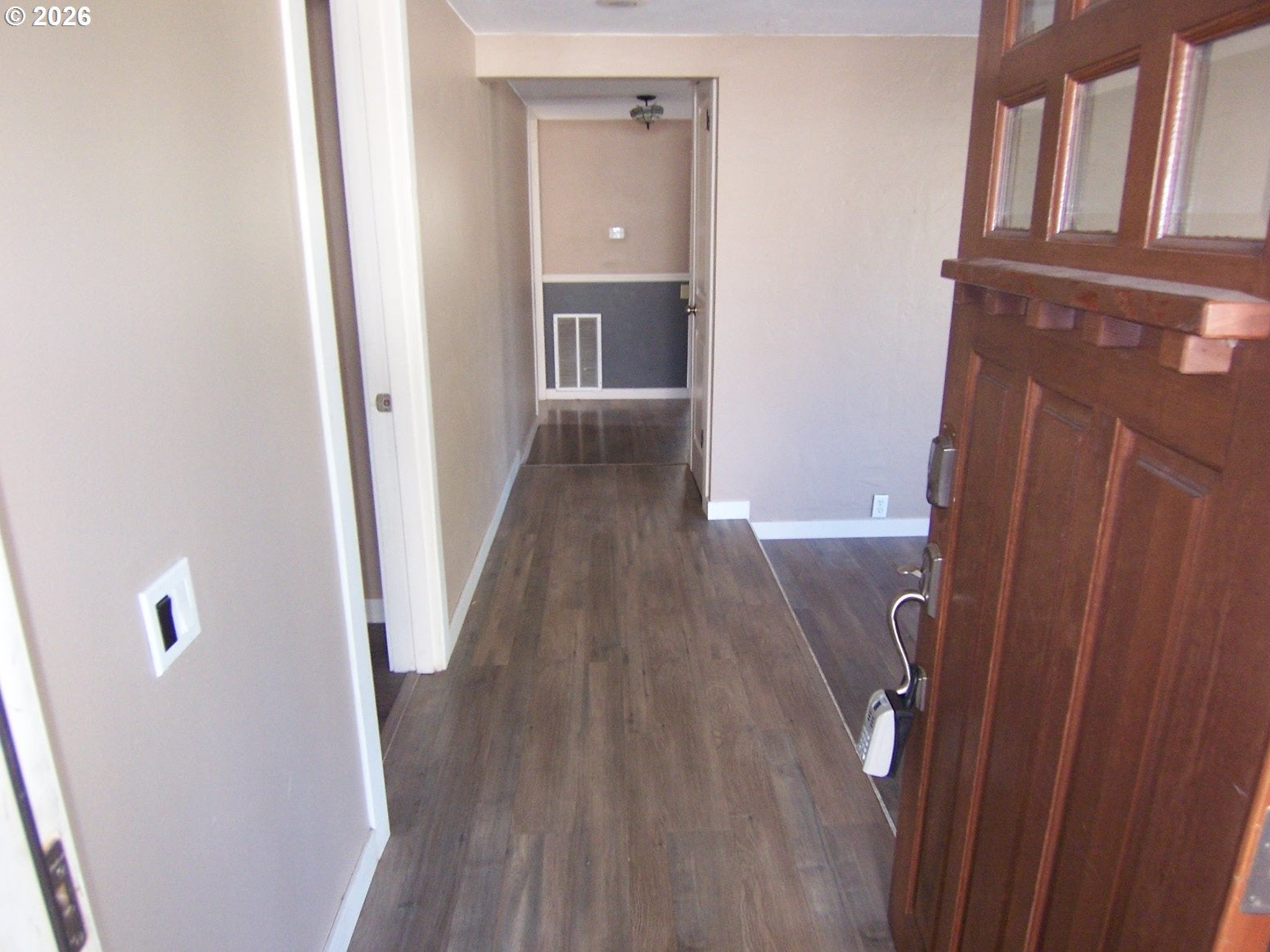 205 W FAIRFIELD ST