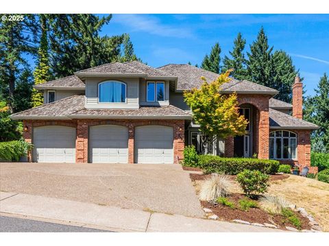 2167 MARYLWOOD CT West Linn OR 97068