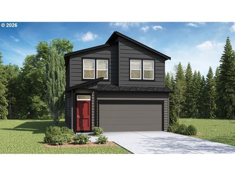 3558 SW Battaglia AVE Gresham OR 97080