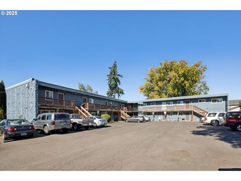 13275 SW 2ND ST Beaverton OR 97005