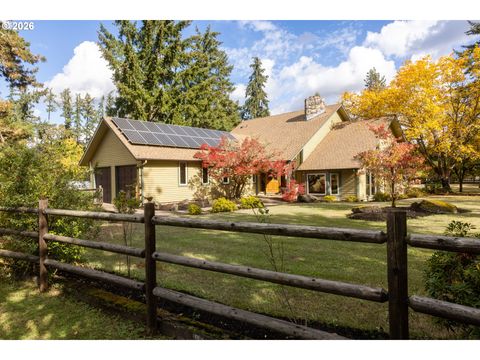 34817 MATTHEWS RD Eugene OR 97405