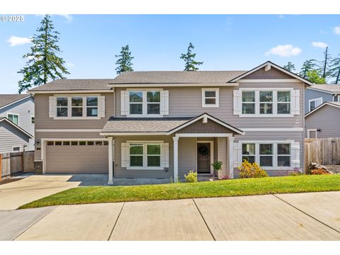 3740 ROCKCRESS RD Eugene OR 97403