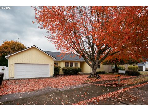 A home in Longview