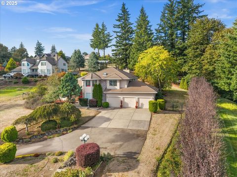12495 SE CREST WAY Happy Valley OR 97086