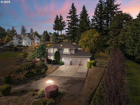 12495 SE CREST WAY Happy Valley OR 97086