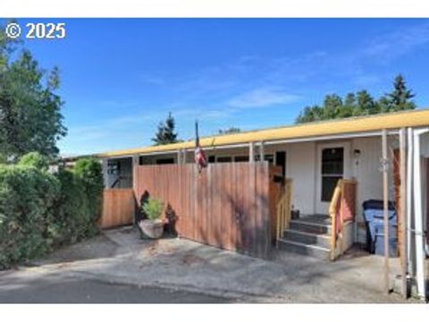 157 N 12TH ST 3 Springfield OR 97477