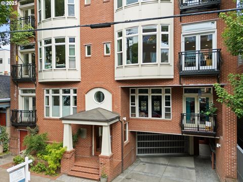 2537 NW THURMAN ST 101 Portland OR 97210