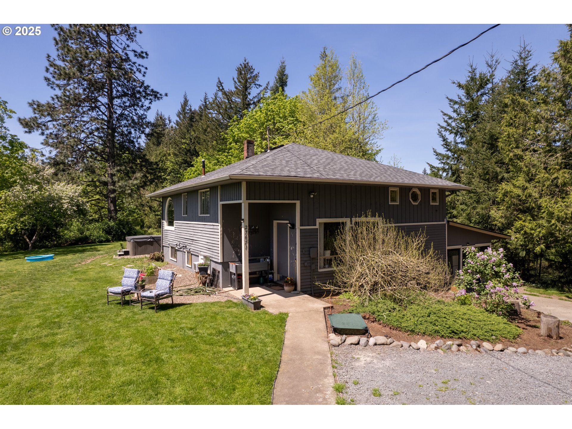 Mulino, Oregon 97042, United States, 4 Bedrooms Bedrooms, ,2 BathroomsBathrooms,Residential,Active,108402