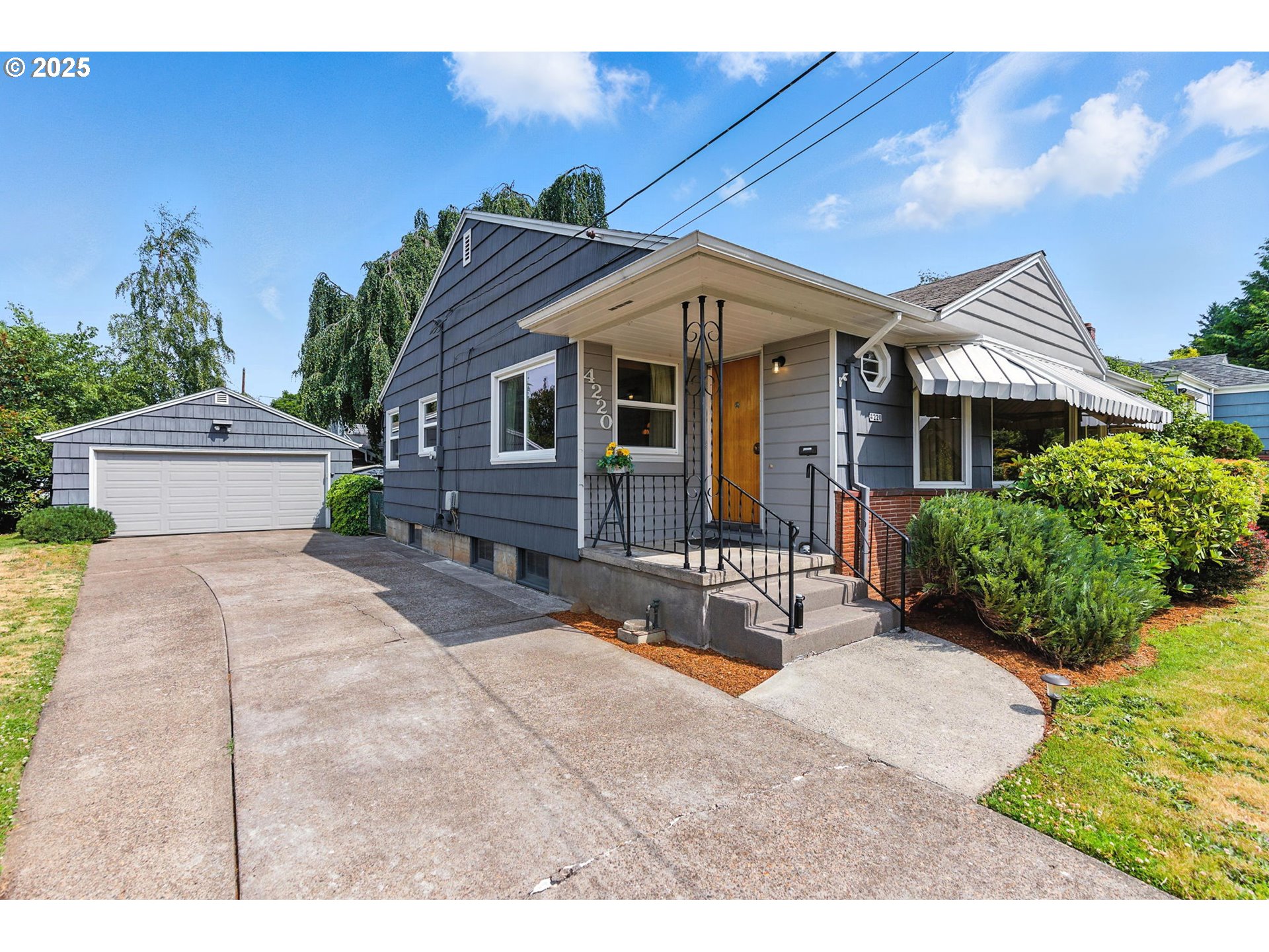 4220 NE 64TH AVE