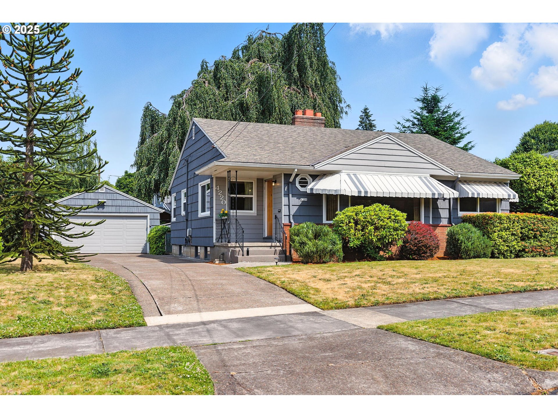 4220 NE 64TH AVE