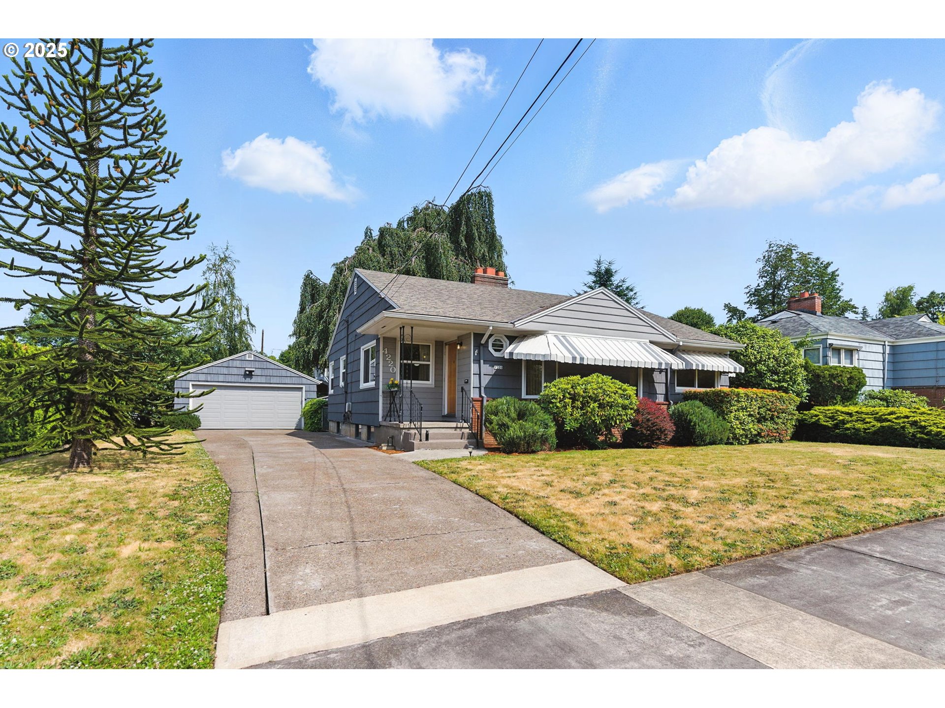 4220 NE 64TH AVE