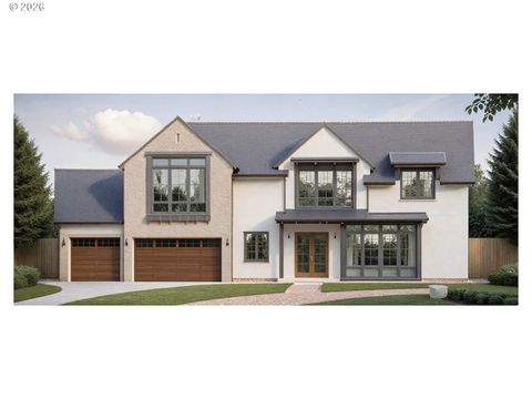 12510 SE MT SCOTT BLVD Happy Valley OR 97086