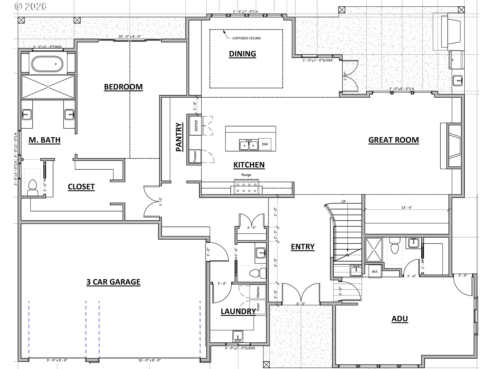 12510 SE MT SCOTT BLVD