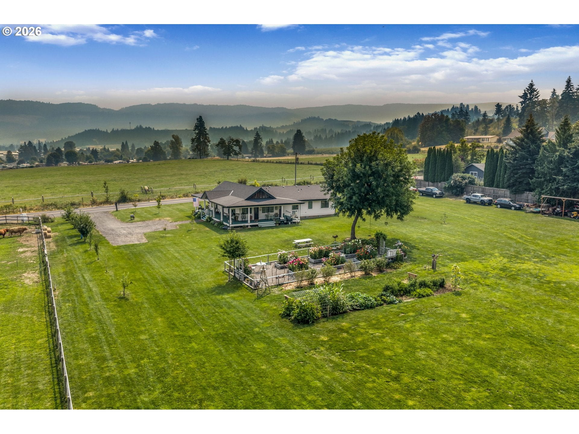 3386 WYEAST RD