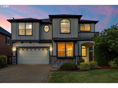 20498 SW ARNOLD PL Sherwood OR 97140