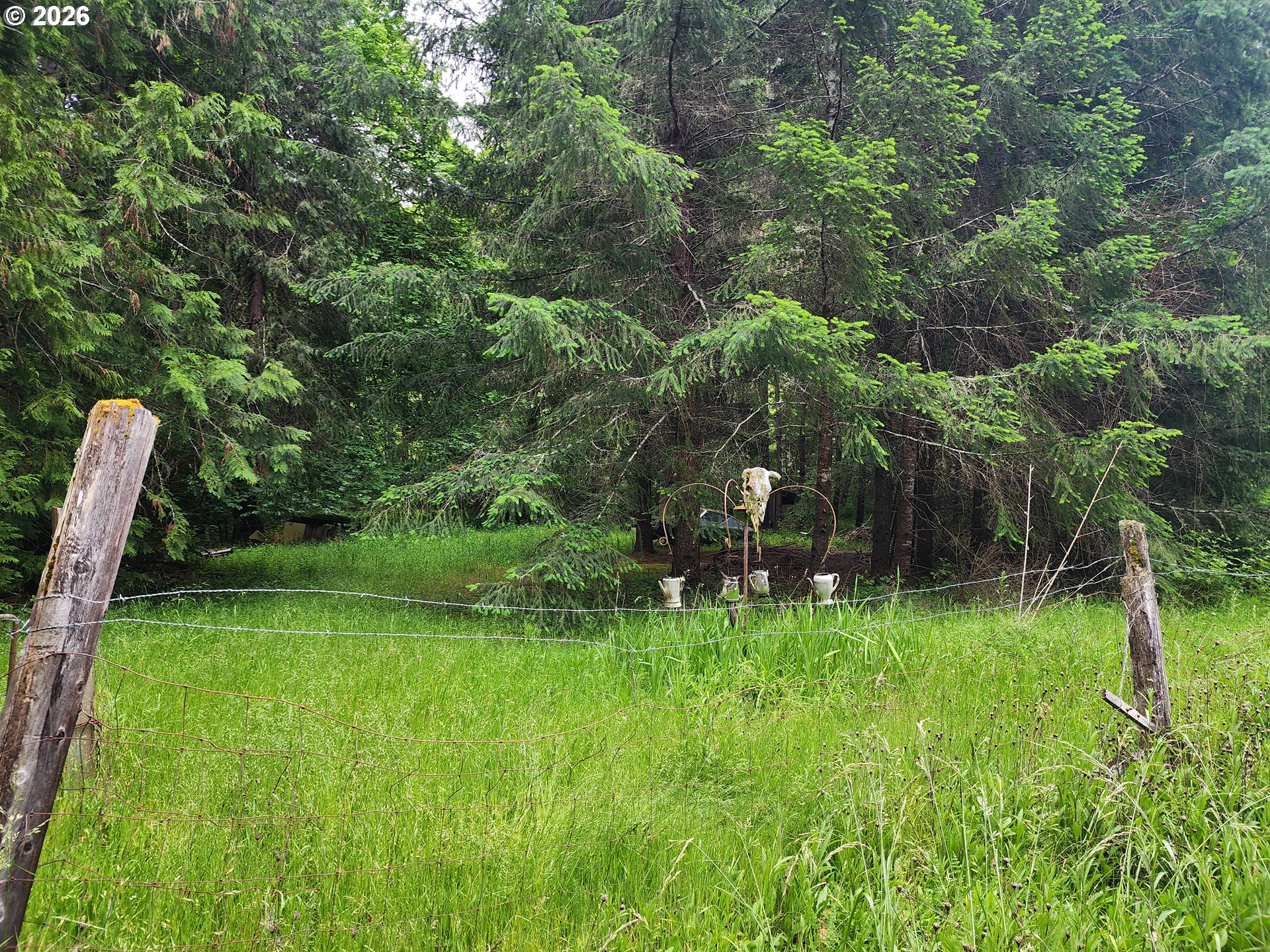 0 LOUIS CREEK RD