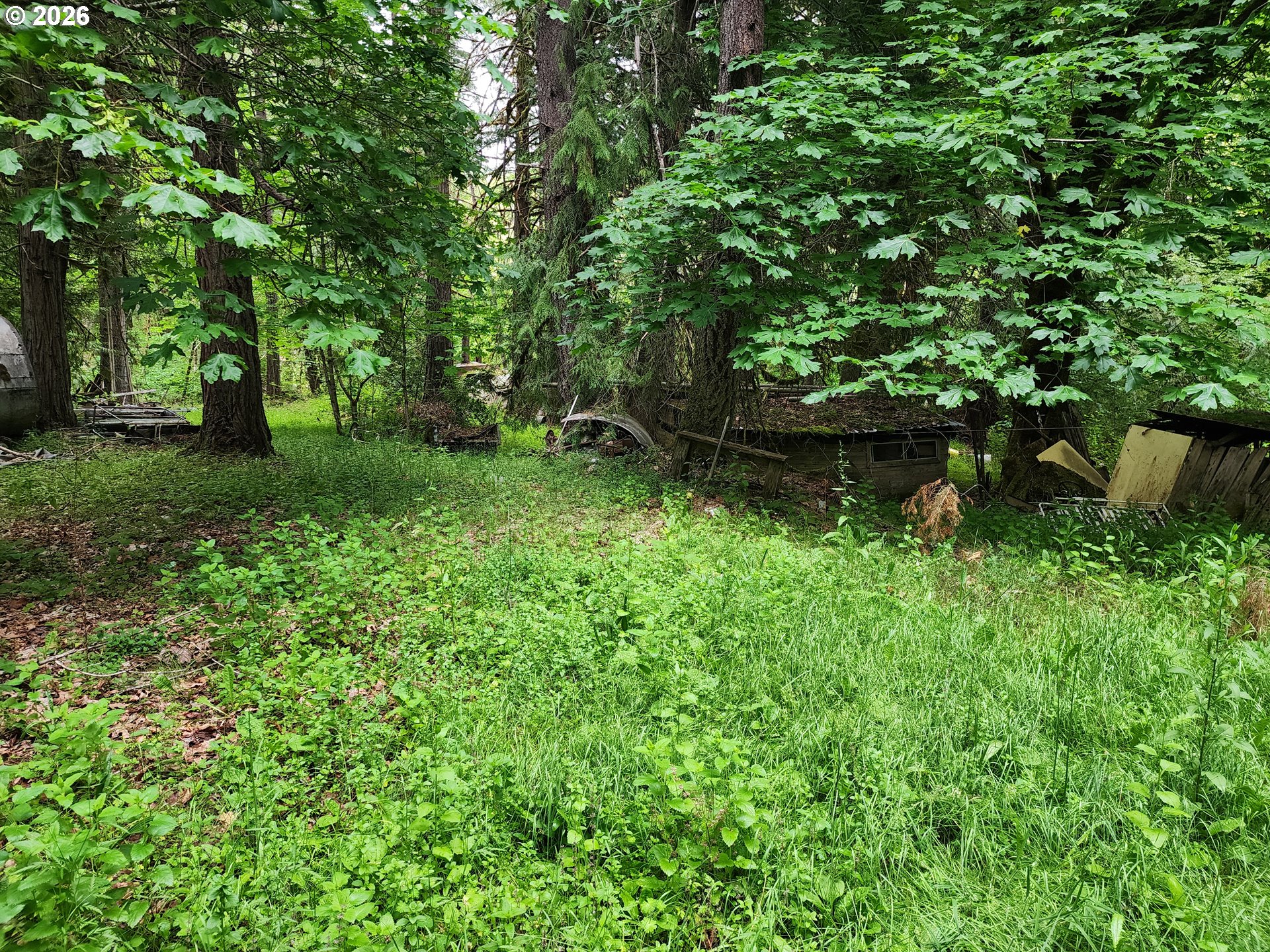 0 LOUIS CREEK RD