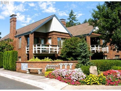 A home in Portland