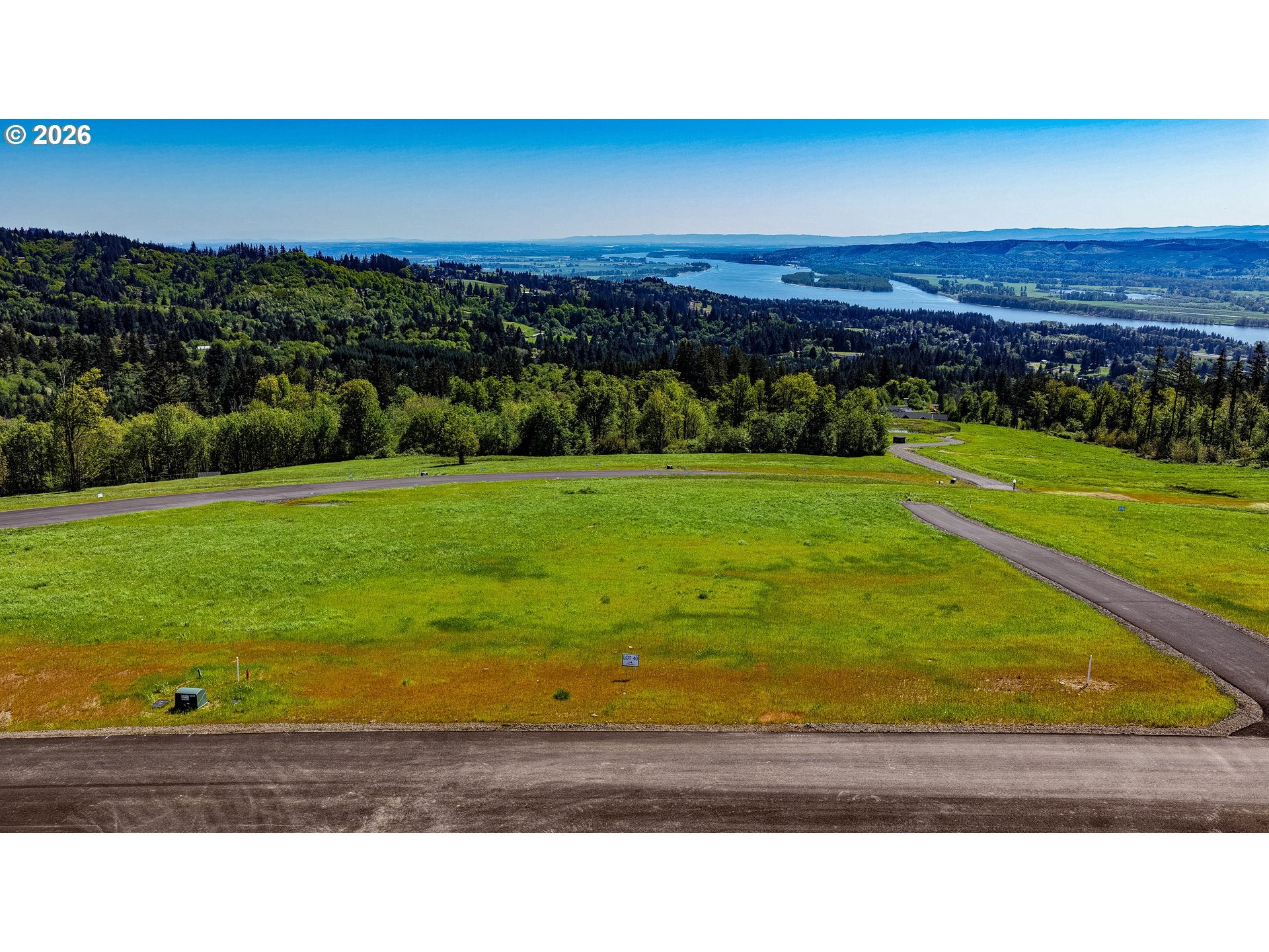0 Starlight CT Lot 40