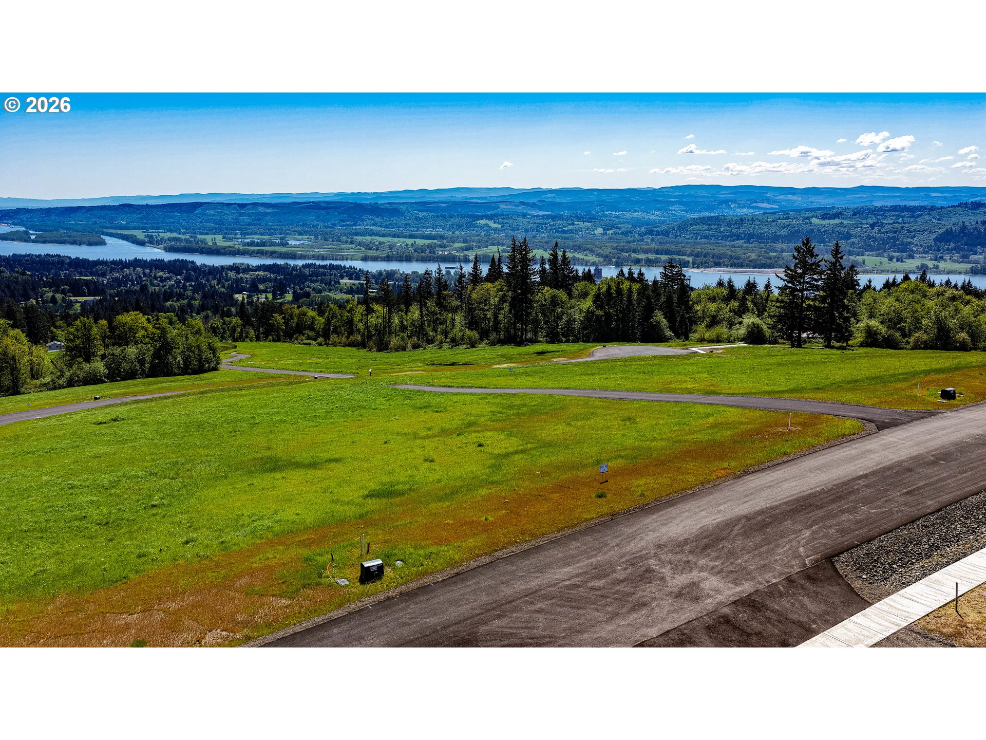 0 Starlight CT Lot 40