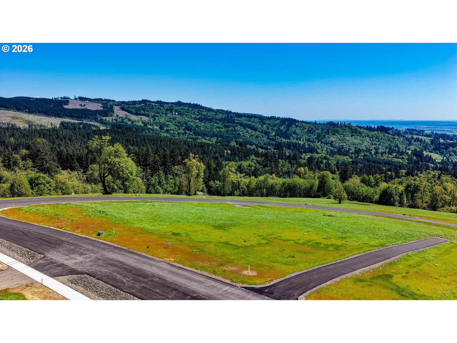 0 Starlight CT Lot 40