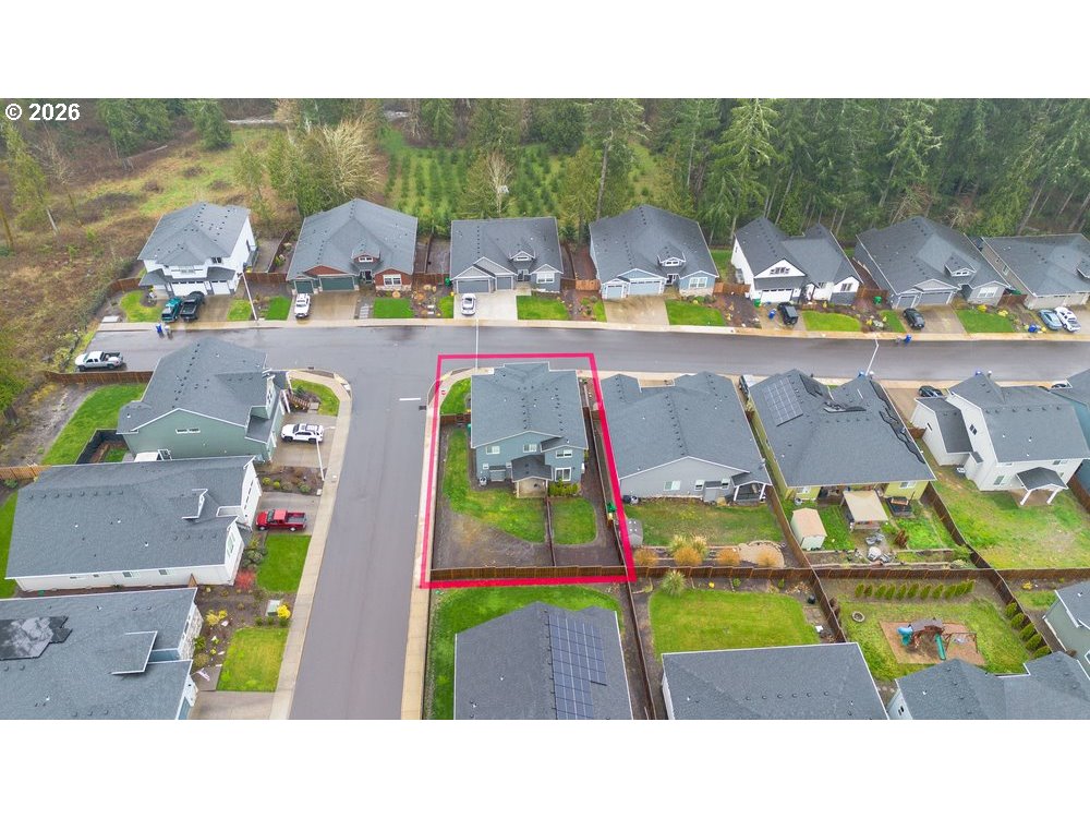 1729 NE CASCADIA RIDGE DR