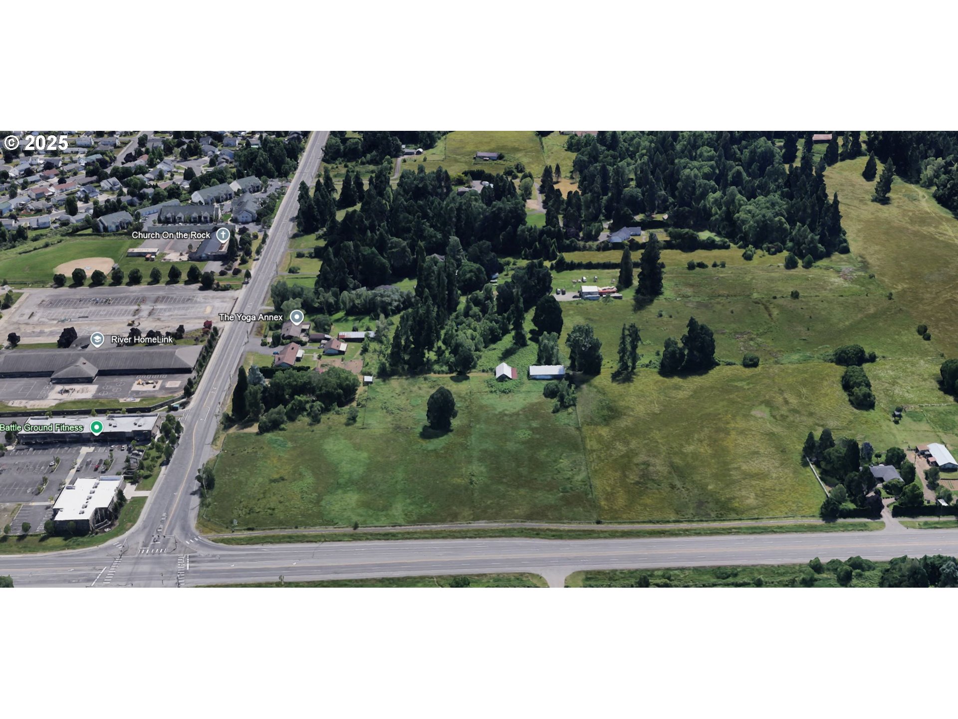 719 SW EATON BLVD