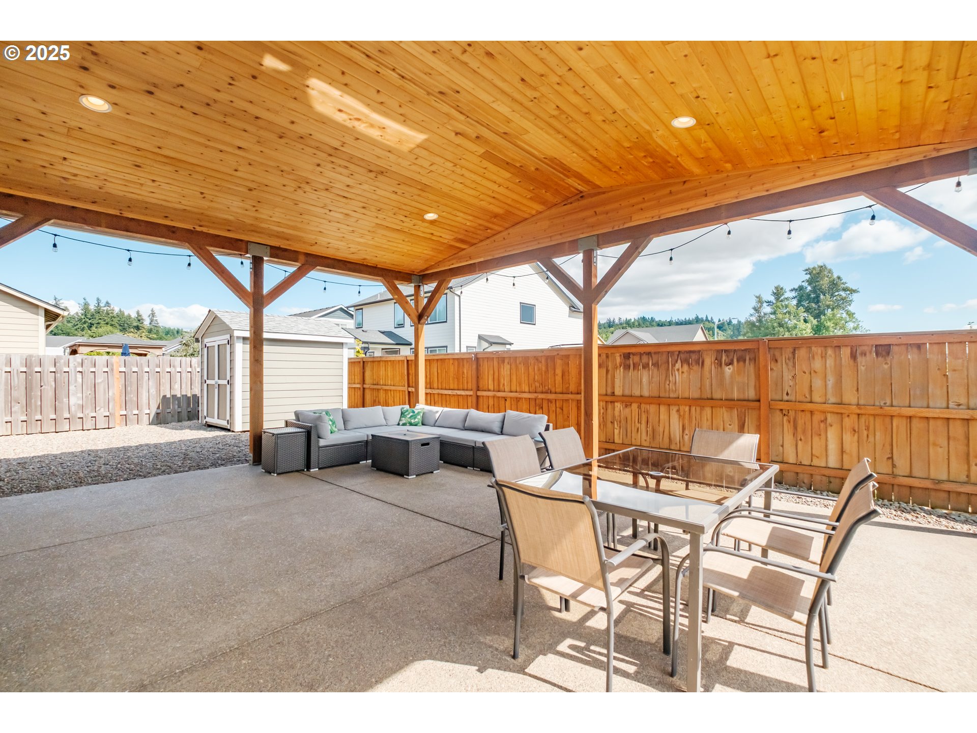 Turner, Oregon 97392, United States, 4 Bedrooms Bedrooms, ,2 BathroomsBathrooms,Residential,Pending,154465