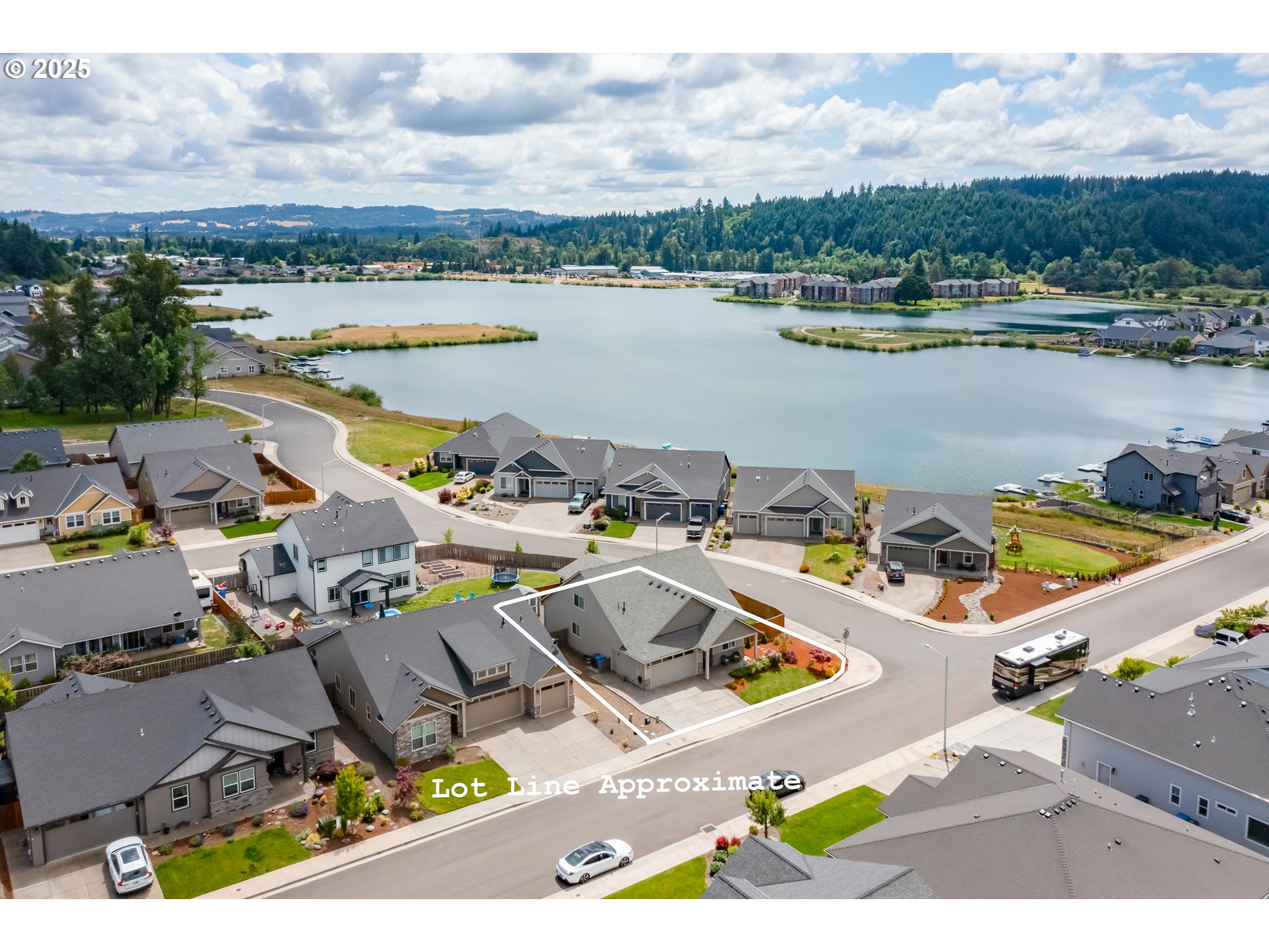 Turner, Oregon 97392, United States, 4 Bedrooms Bedrooms, ,2 BathroomsBathrooms,Residential,Pending,154465